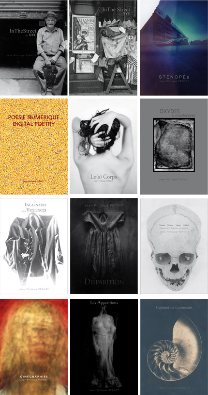 Catalogues 2018 Vanité de l'artiste