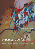 Parcours de l'Art