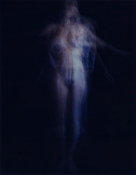 Apparitions 8