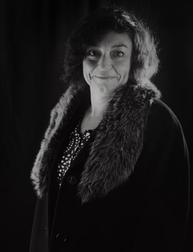 Cecile CHAGNAUD