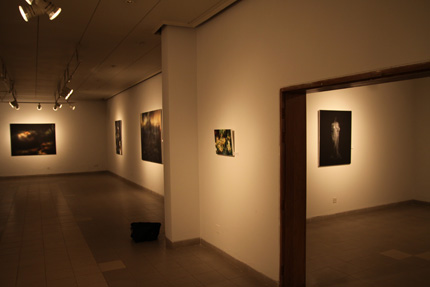 Bengal Gallery
